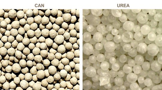 Qualität der Düngemittel – welche Eigenschaften sind wirklich wichtig?