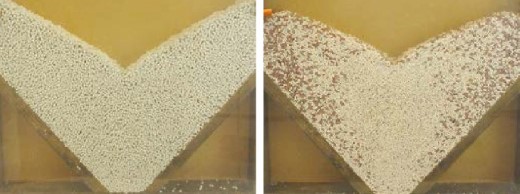 Mischduenger: Das spricht dagegen