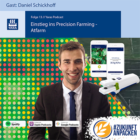 Atfarm Podcast