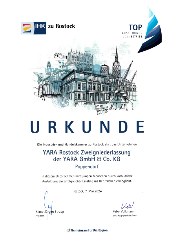 Urkande poster