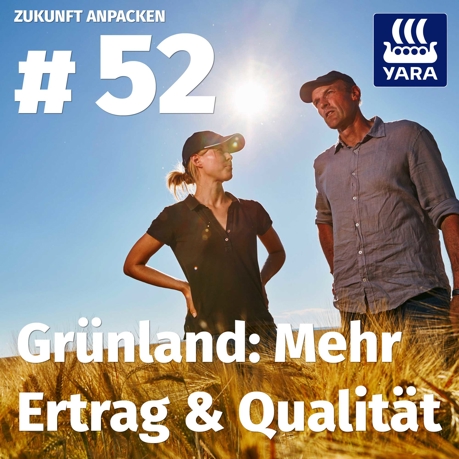 Folge 52 Podcast Gr&uuml;nland