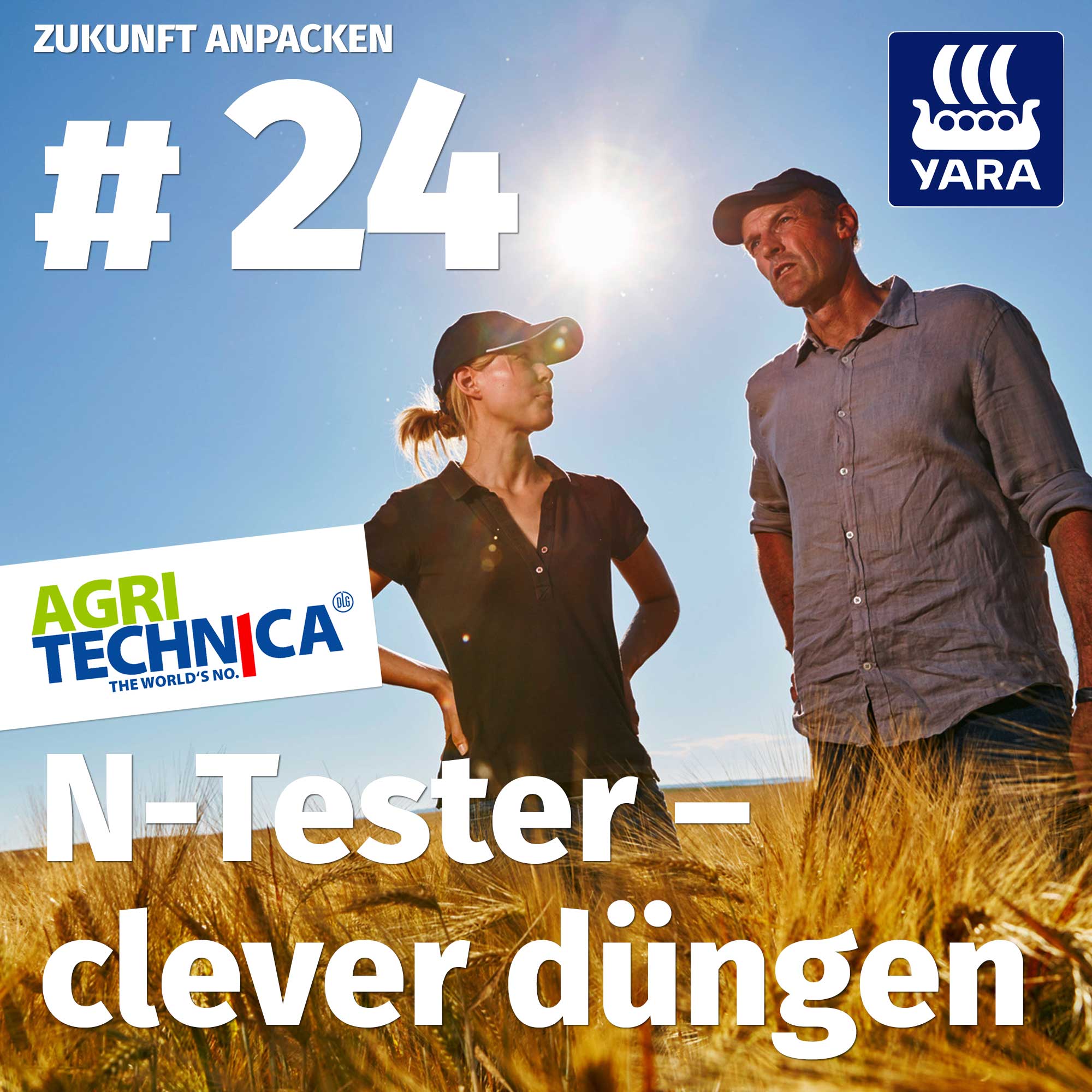 Folge #24: N-Tester