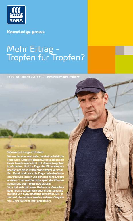 Pure Nutrient Nr. 12