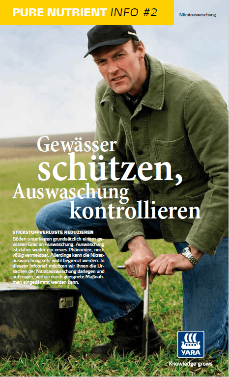 Pure Nutrient Nr. 2